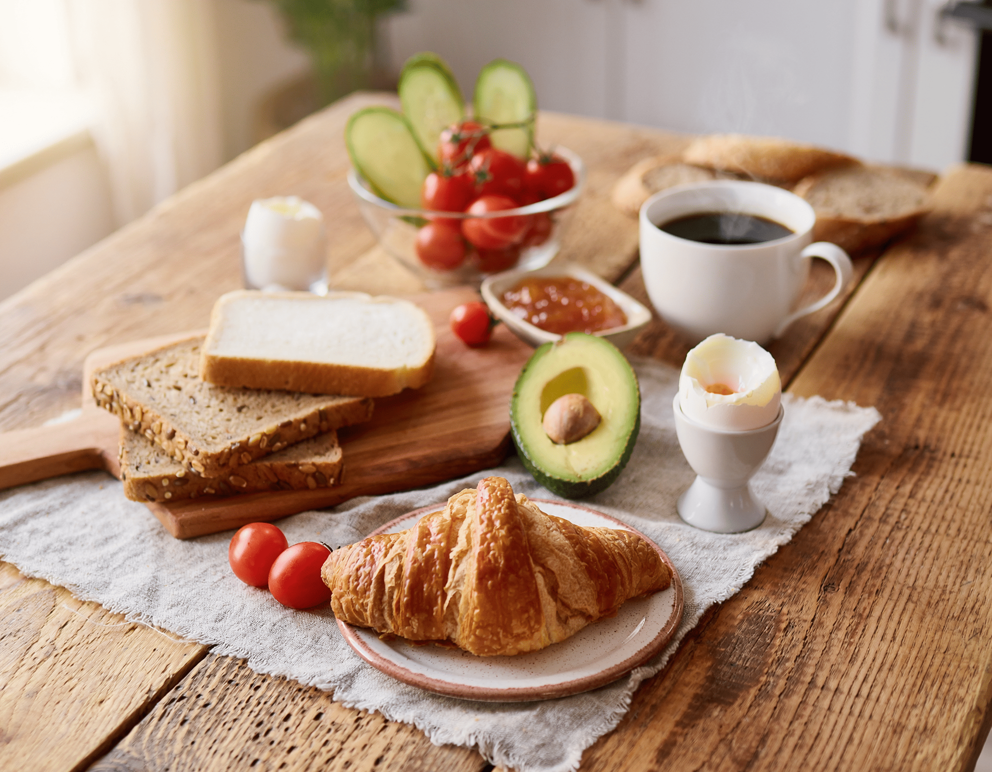 Glutensiz doğal ürün seçkisi